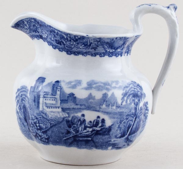 Jug or Pitcher c1930s